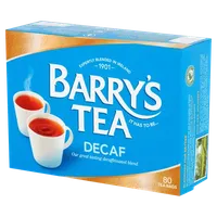 Barry's Decaf Tea Blend image