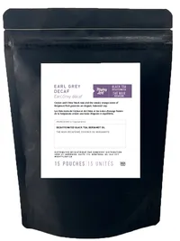 Mighty Leaf Earl Grey Decaf image