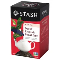 Stash Decaf English Breakfast image