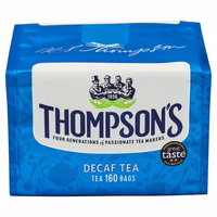 Thompson's Decaf Tea image