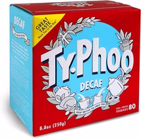 Typhoo Decaf image